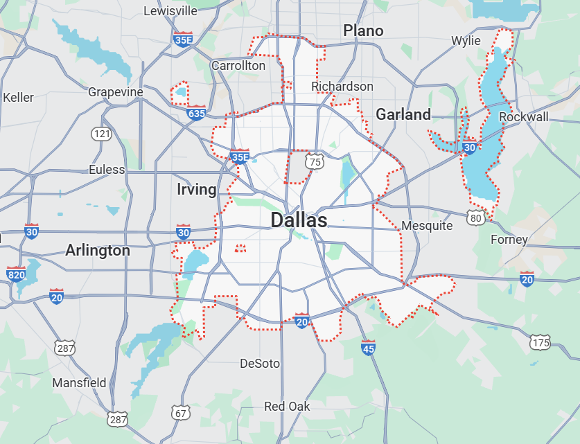 Dallas, TX