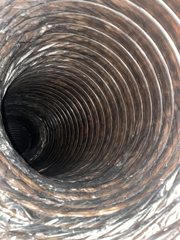 Air Duct Cleaning, Dallas