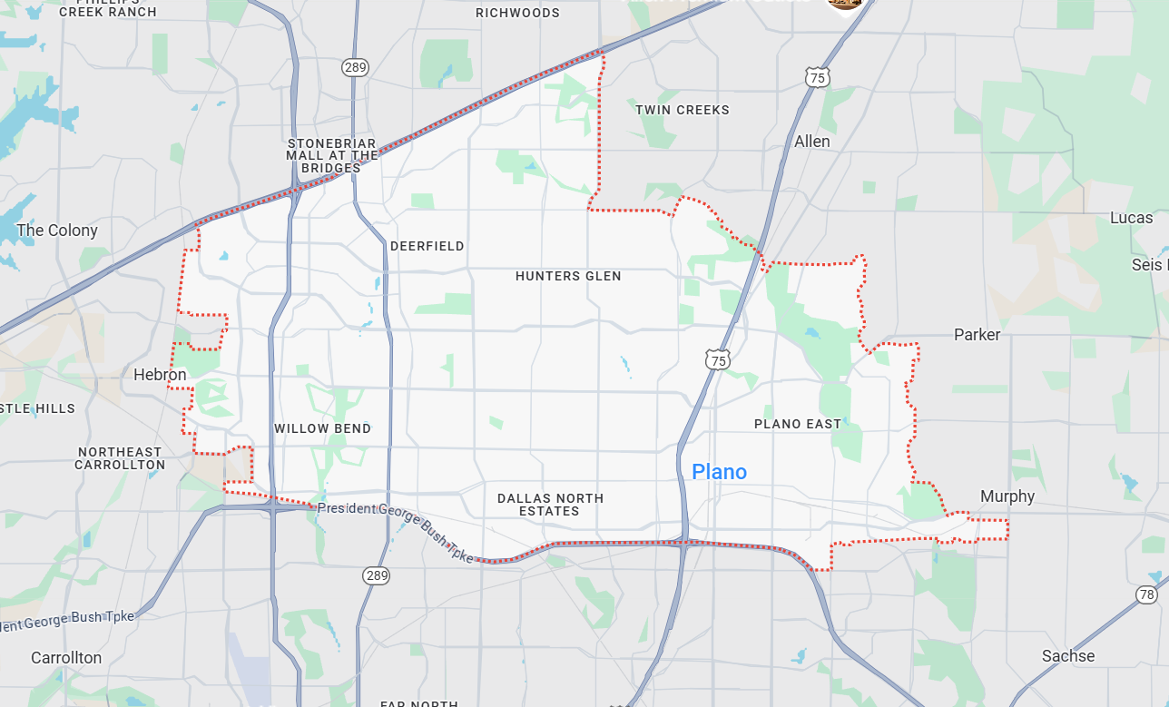 Plano, TX