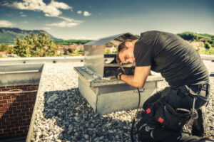 Chimney Cleaning