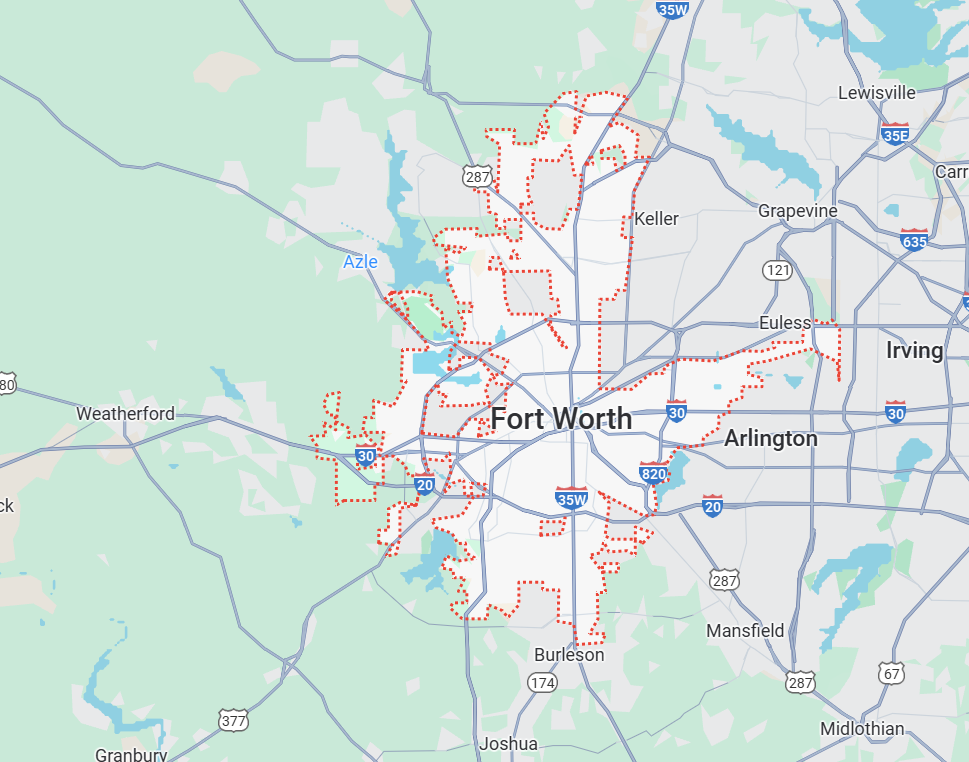Fort Worth, TX