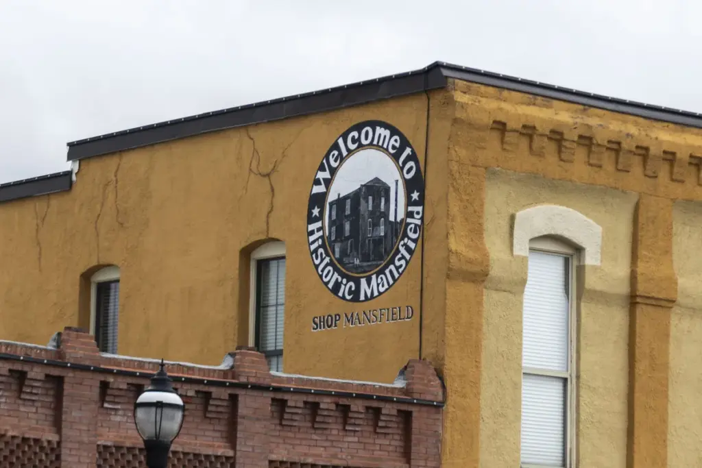 Air Duct Cleaning Mansfield TX