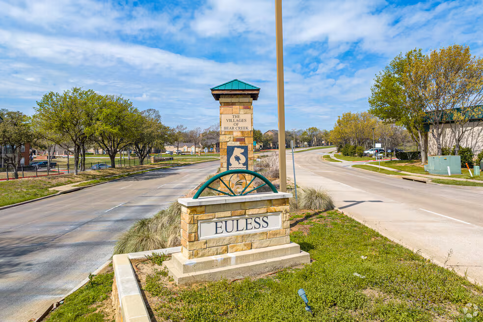 Air Duct Cleaning Euless TX