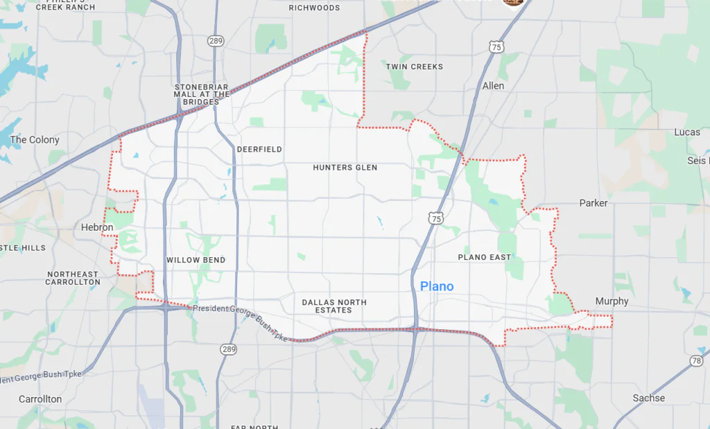 Plano, TX