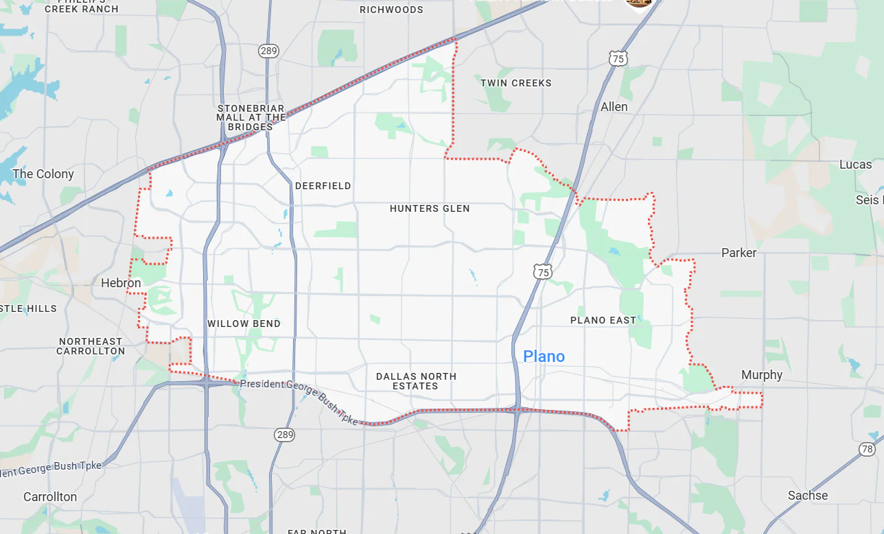Plano, TX