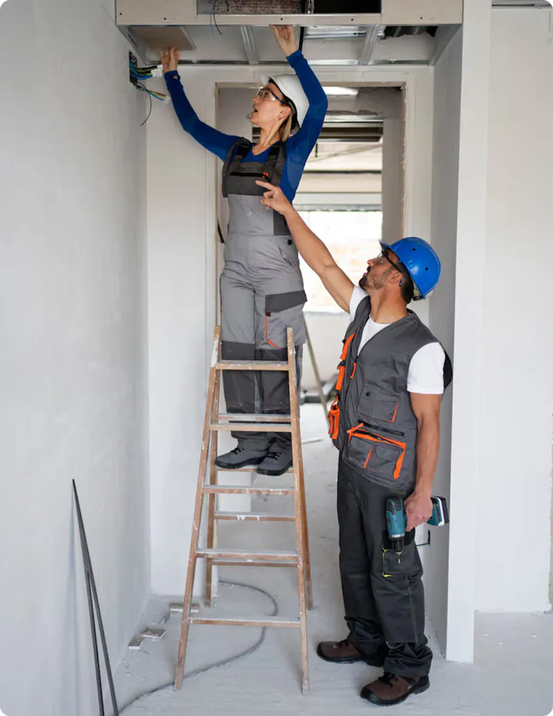 Air Duct Cleaning Richardson TX