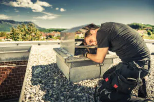 Chimney Cleaning