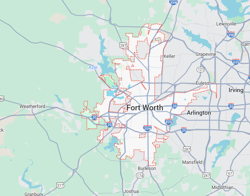 Fort Worth, TX