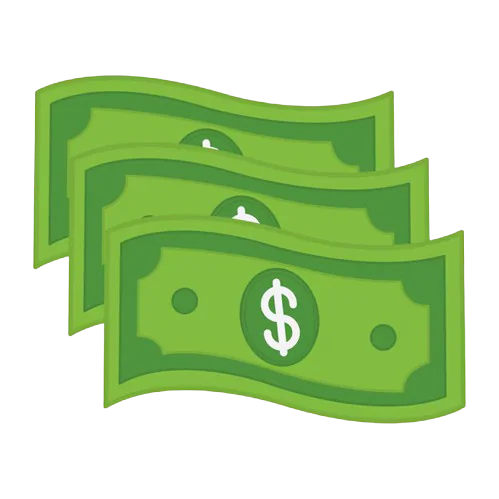 dollar cash photo