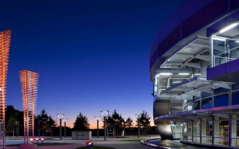 Air Duct Cleaning Mesquite TX