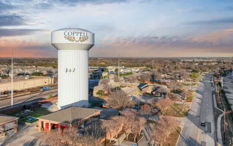 Air Duct Cleaning Coppell TX