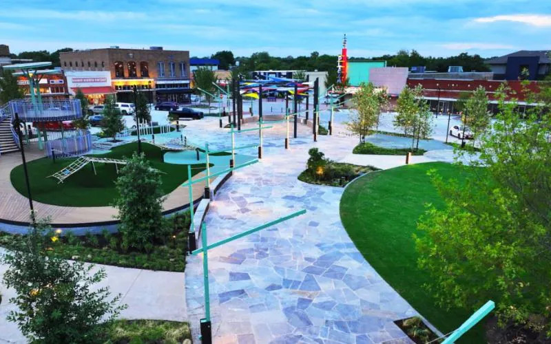 Air Duct Cleaning Garland TX