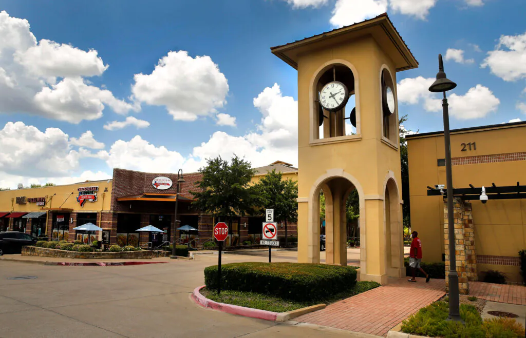 Air Duct Cleaning DeSoto TX